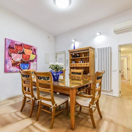 Myhousespain - Apartamento De Lujo En Malasana - Mhm Madrid Kültér fotó