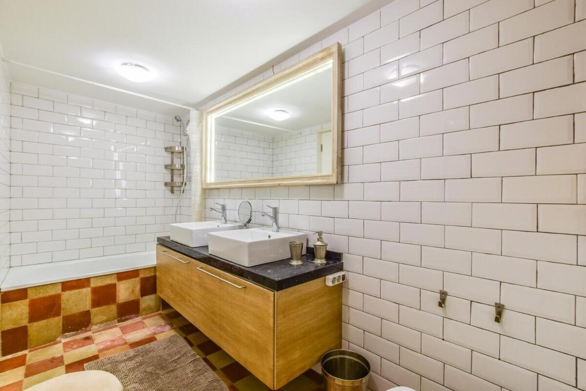 Myhousespain - Apartamento De Lujo En Malasana - Mhm Madrid Kültér fotó