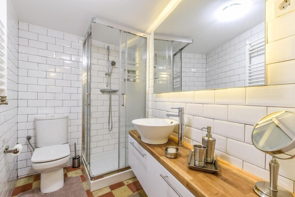 Myhousespain - Apartamento De Lujo En Malasana - Mhm Madrid Kültér fotó