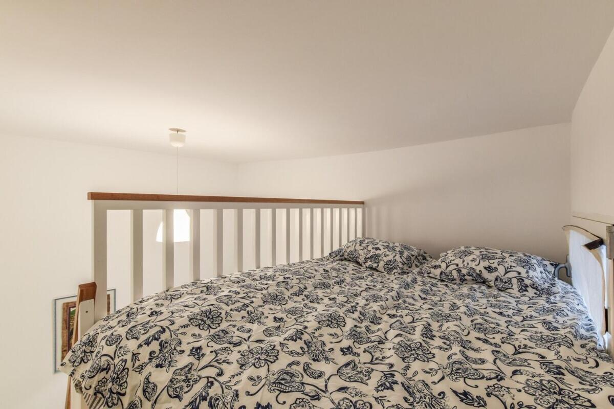 Myhousespain - Apartamento De Lujo En Malasana - Mhm Madrid Kültér fotó